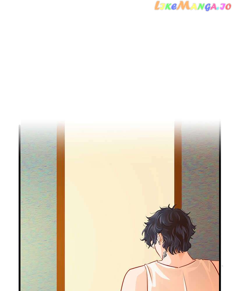 Love 4 a Walk Chapter 12 - Page 7