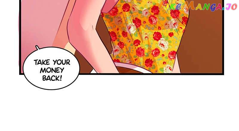 Love 4 a Walk Chapter 12 - Page 66