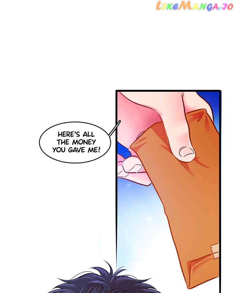 Love 4 a Walk Chapter 12 - Page 67