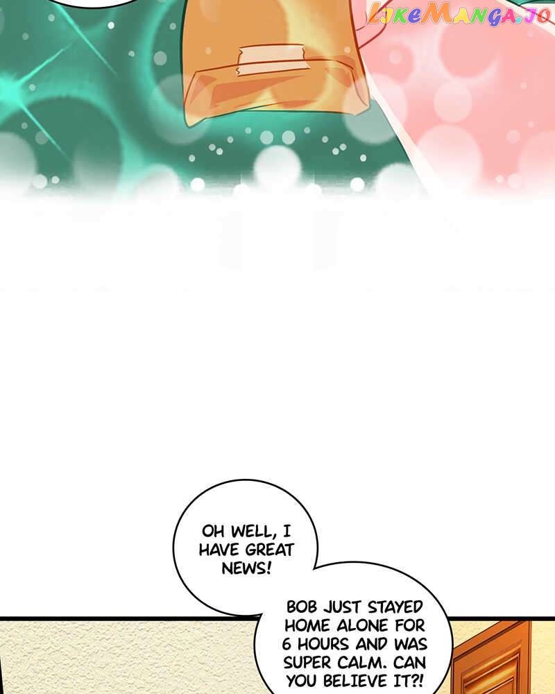 Love 4 a Walk Chapter 12 - Page 69