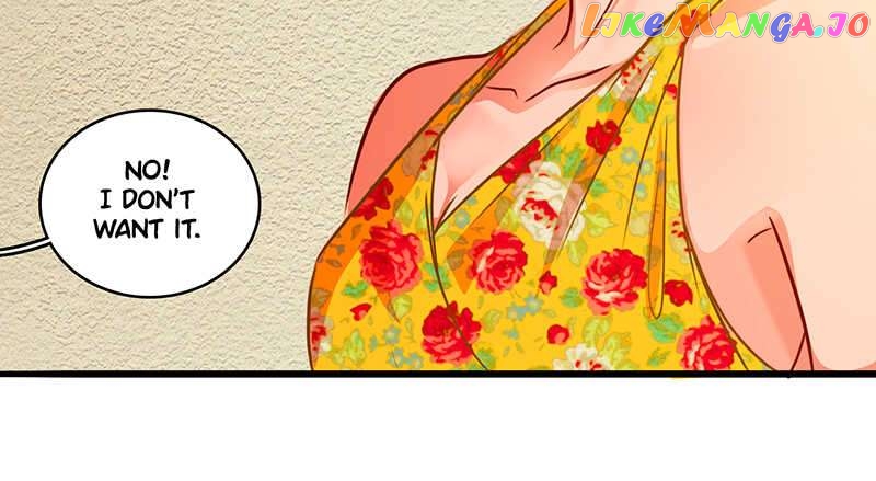 Love 4 a Walk Chapter 12 - Page 77