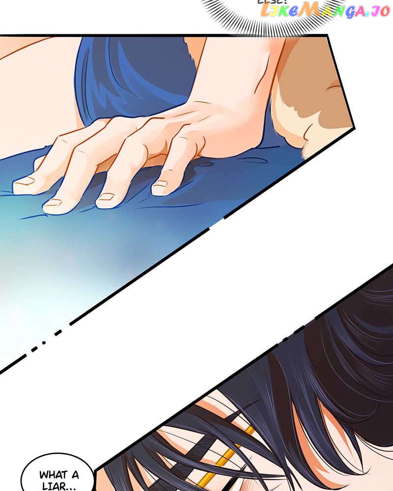 Love 4 a Walk Chapter 12 - Page 9