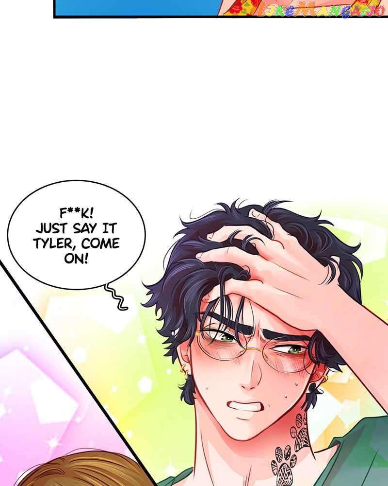 Love 4 a Walk Chapter 12 - Page 82