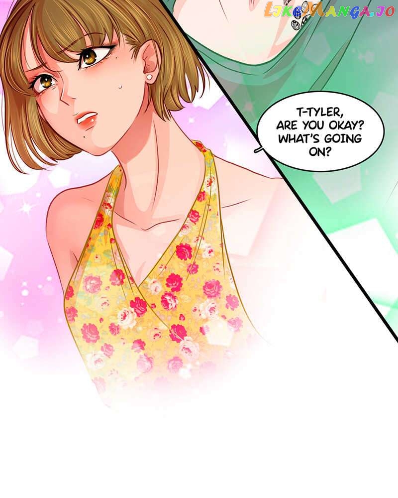 Love 4 a Walk Chapter 12 - Page 83