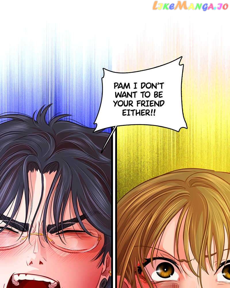 Love 4 a Walk Chapter 12 - Page 84