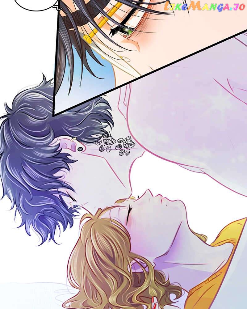 Love 4 a Walk Chapter 12 - Page 10