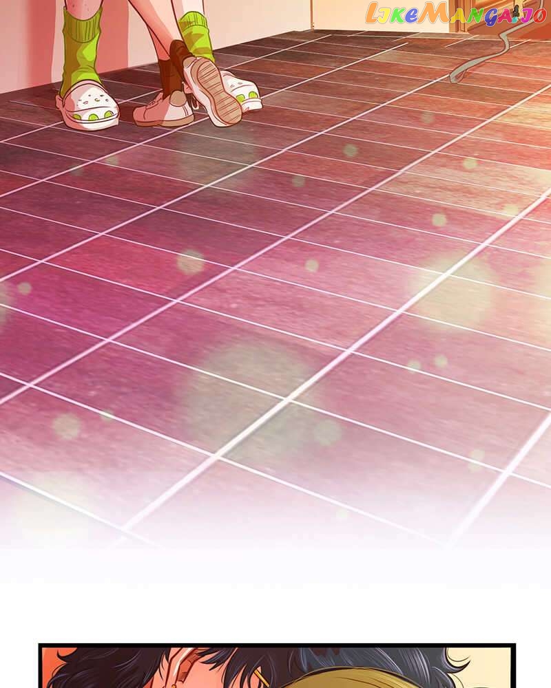 Love 4 a Walk Chapter 13 - Page 2