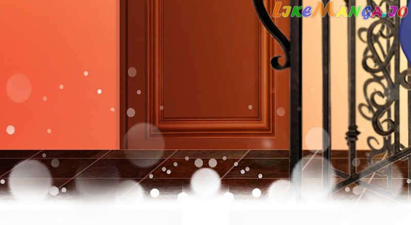 Love 4 a Walk Chapter 13 - Page 11