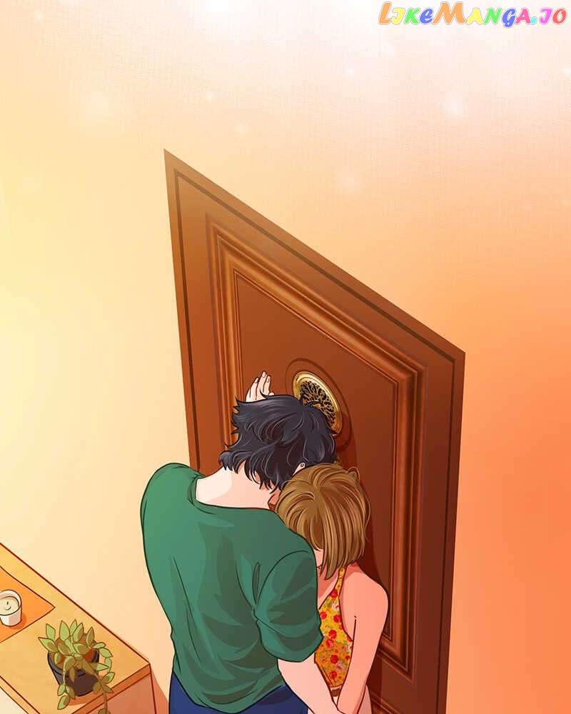 Love 4 a Walk Chapter 13 - Page 13