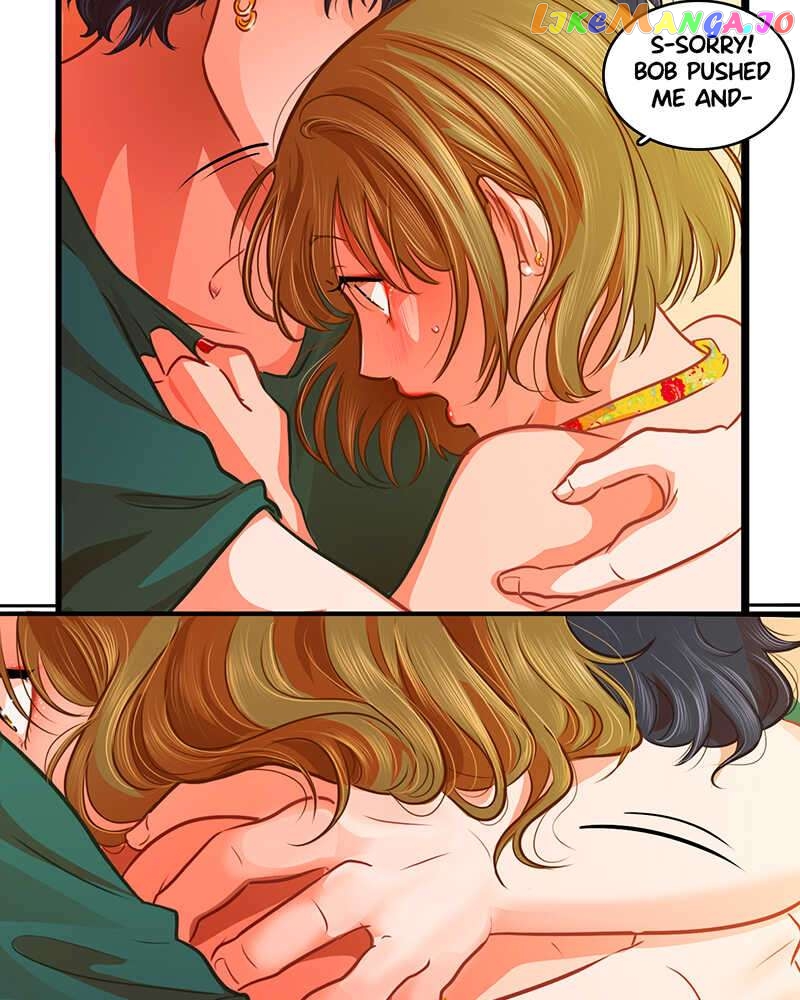 Love 4 a Walk Chapter 13 - Page 3