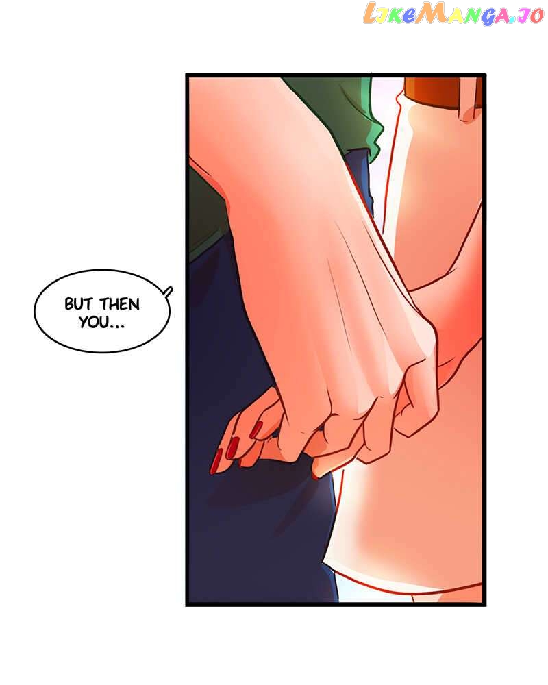 Love 4 a Walk Chapter 13 - Page 23