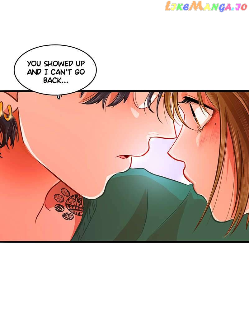 Love 4 a Walk Chapter 13 - Page 24