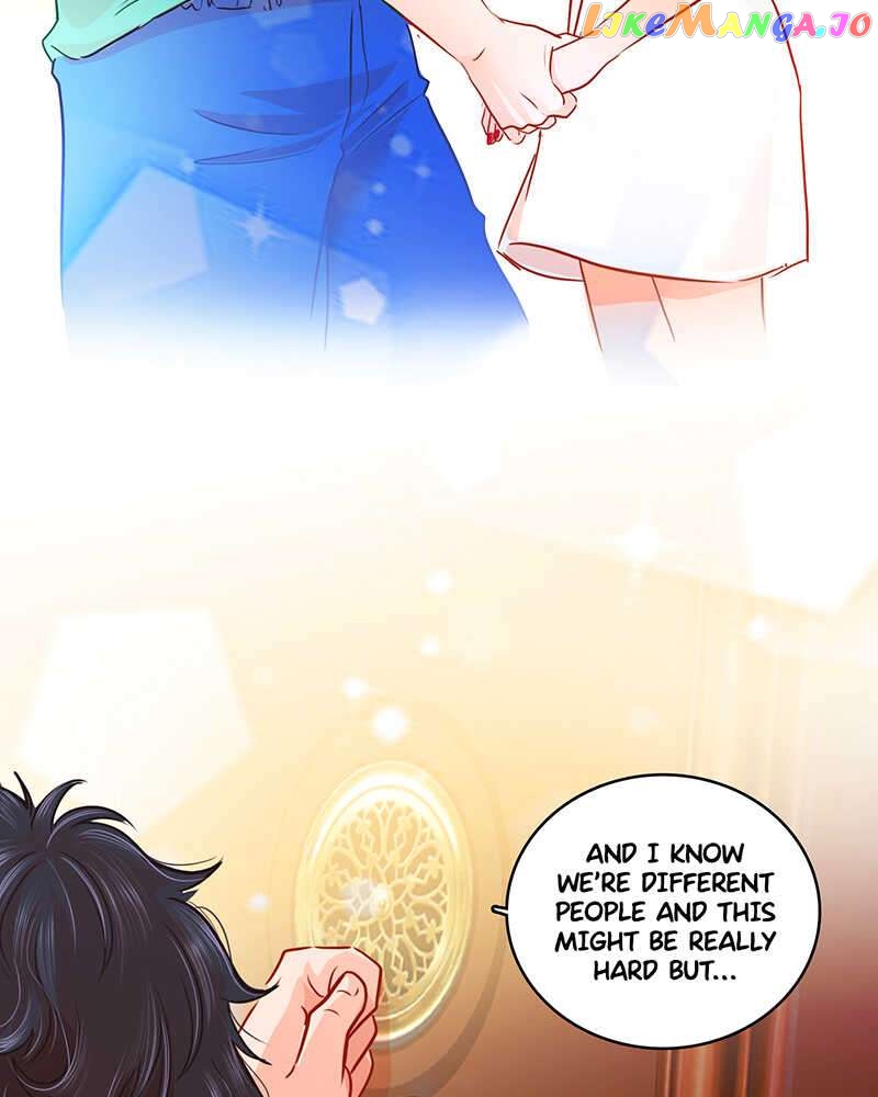 Love 4 a Walk Chapter 13 - Page 26