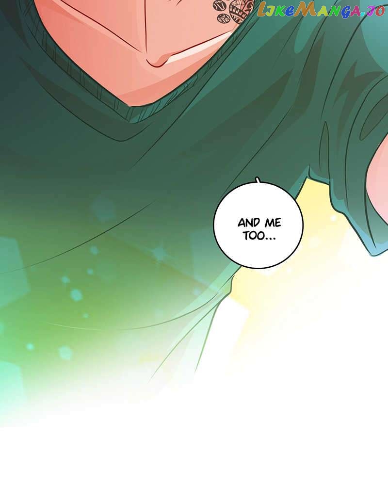 Love 4 a Walk Chapter 13 - Page 29