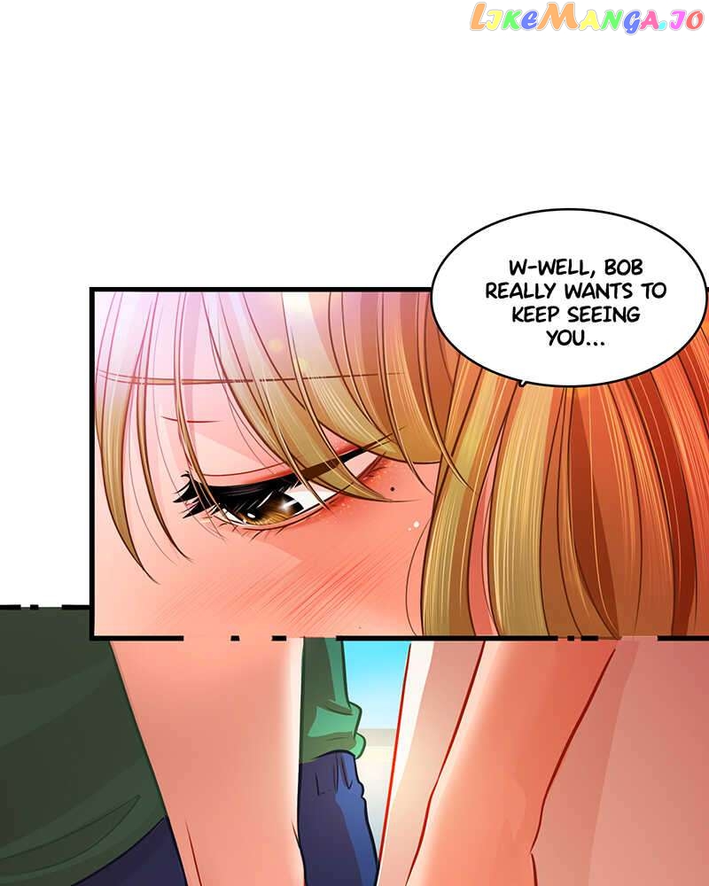 Love 4 a Walk Chapter 13 - Page 30