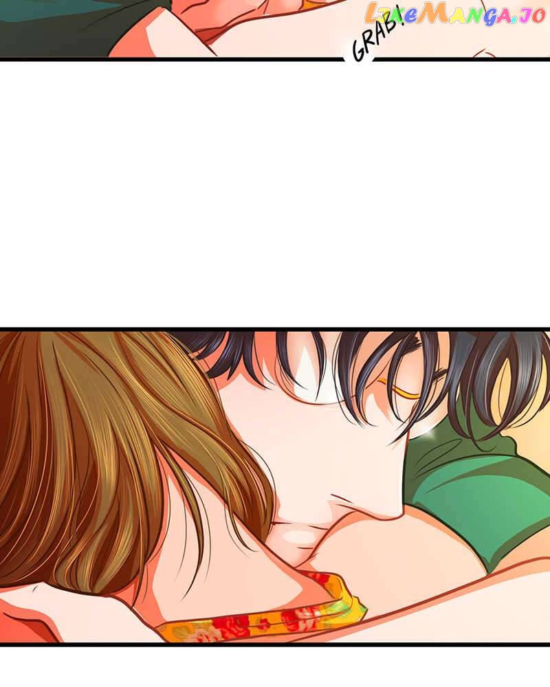 Love 4 a Walk Chapter 13 - Page 4