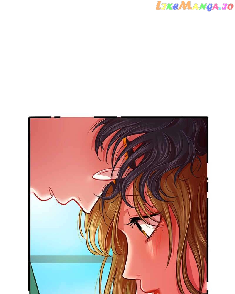 Love 4 a Walk Chapter 13 - Page 34