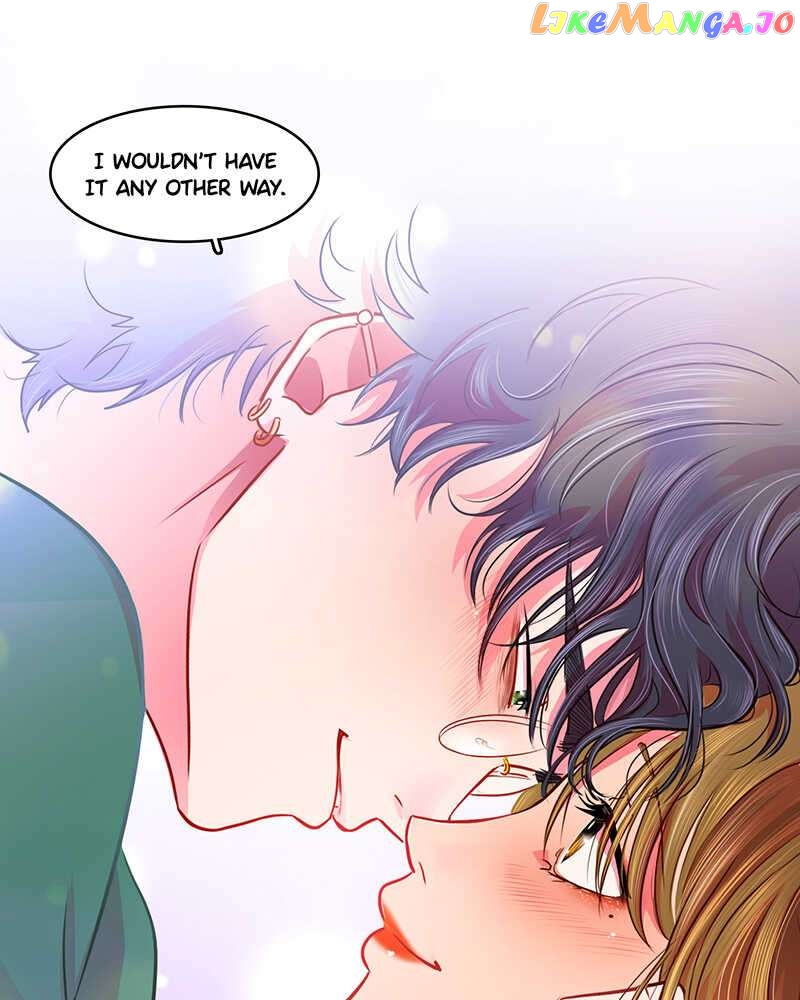 Love 4 a Walk Chapter 13 - Page 37