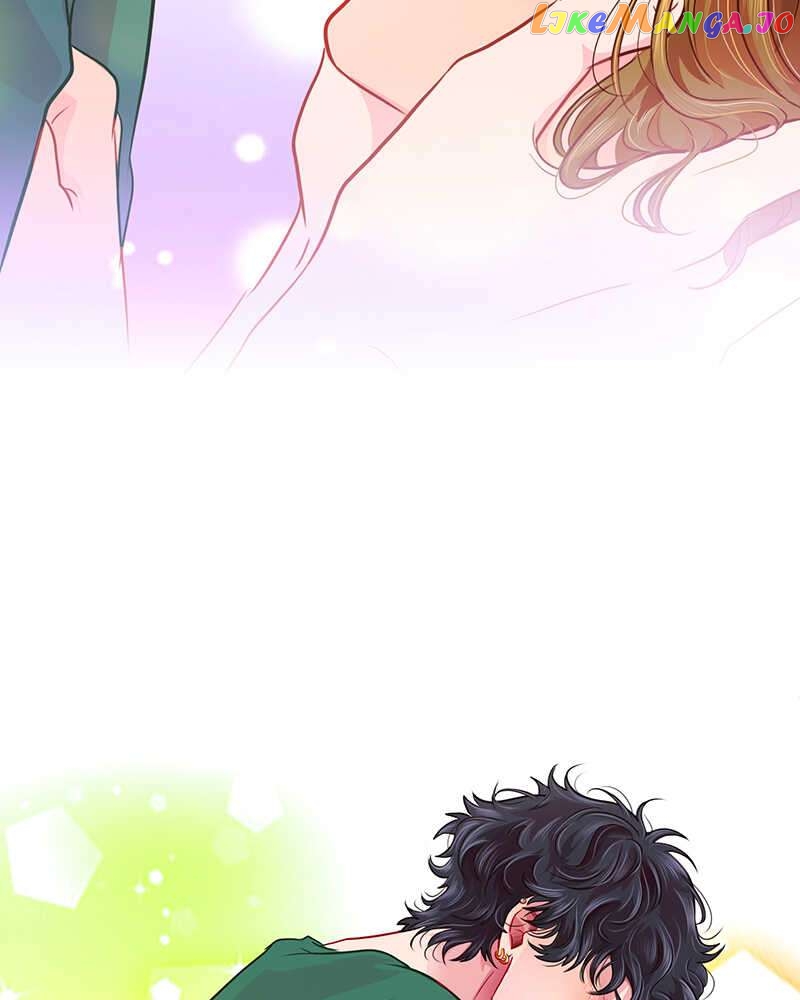 Love 4 a Walk Chapter 13 - Page 38