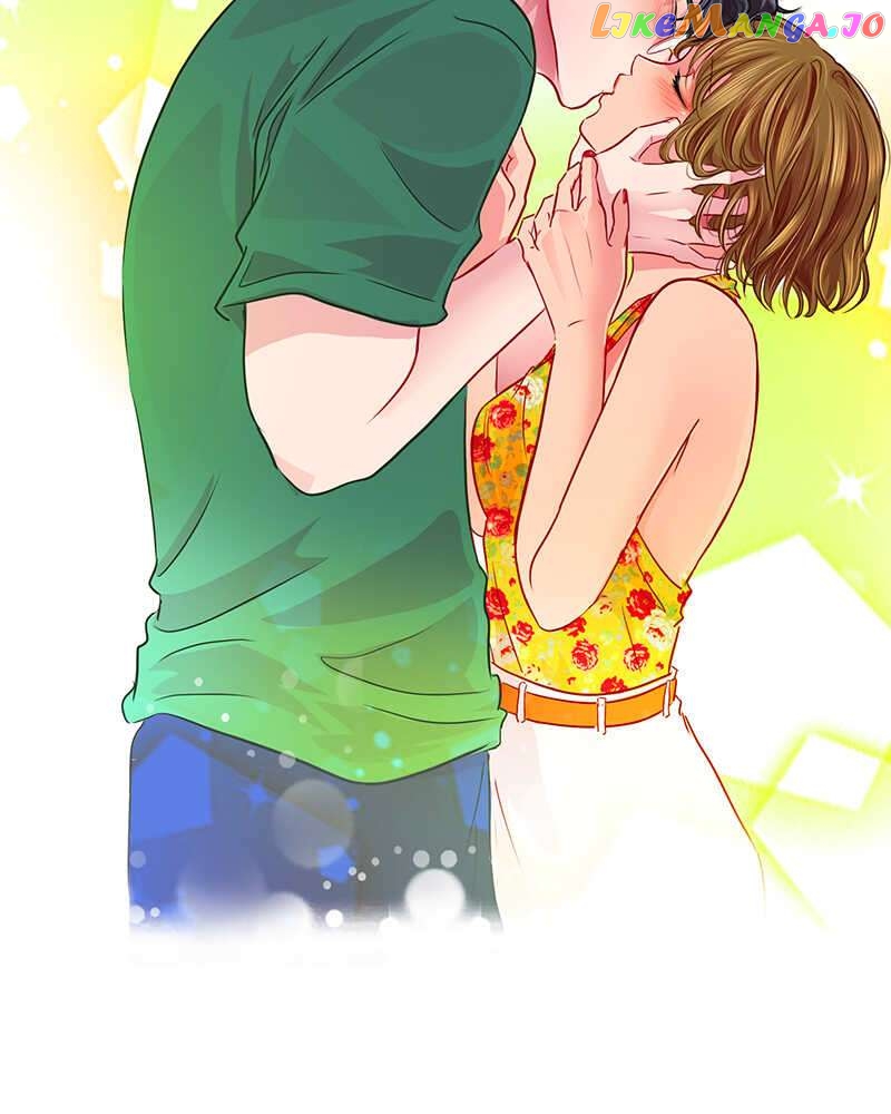 Love 4 a Walk Chapter 13 - Page 39