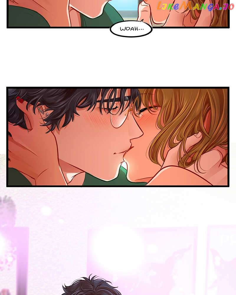 Love 4 a Walk Chapter 13 - Page 42