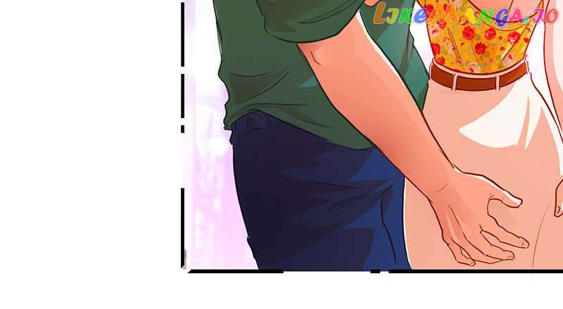 Love 4 a Walk Chapter 13 - Page 44