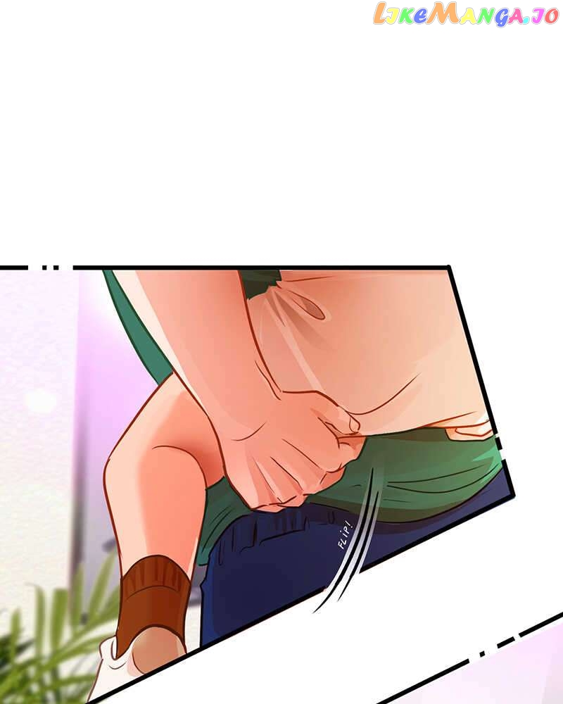 Love 4 a Walk Chapter 13 - Page 45