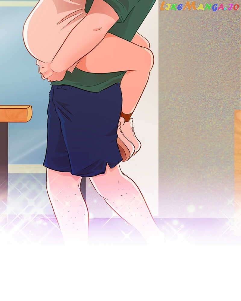 Love 4 a Walk Chapter 13 - Page 47