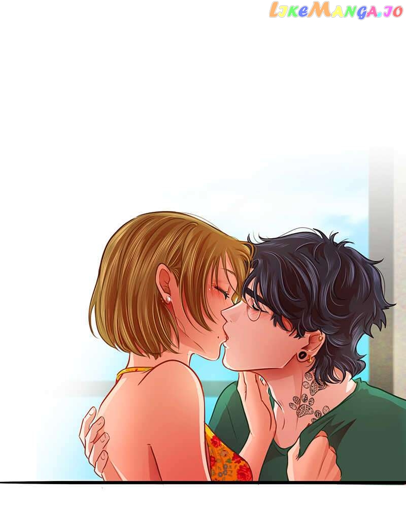 Love 4 a Walk Chapter 13 - Page 49