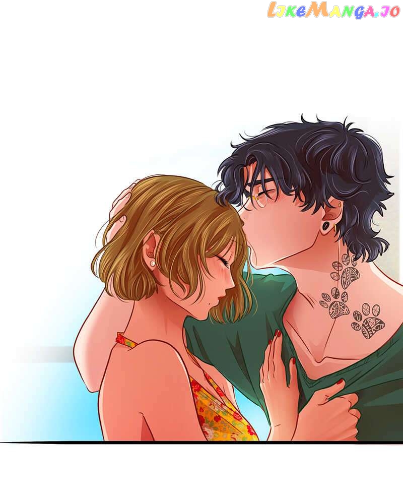 Love 4 a Walk Chapter 13 - Page 51