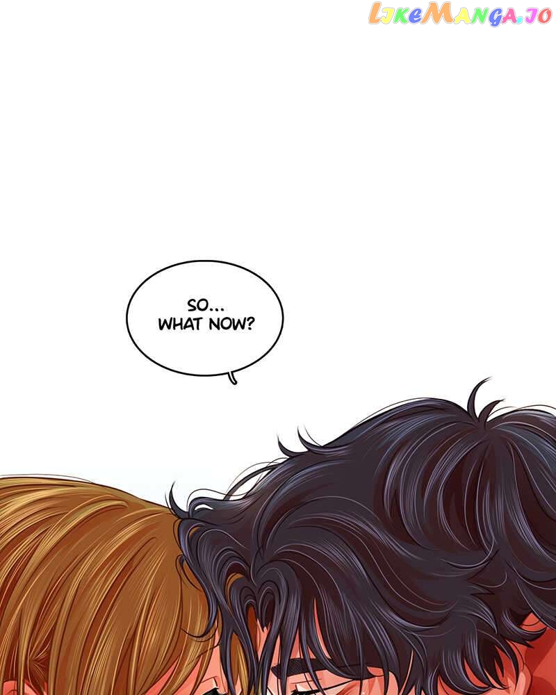 Love 4 a Walk Chapter 13 - Page 52