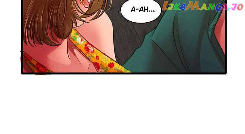 Love 4 a Walk Chapter 13 - Page 55