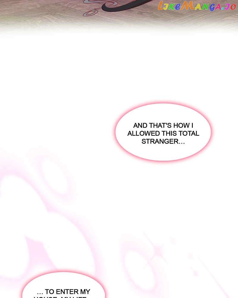 Love 4 a Walk Chapter 13 - Page 60