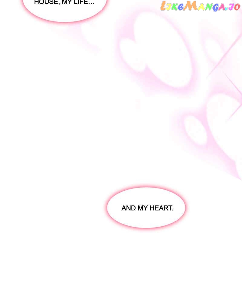 Love 4 a Walk Chapter 13 - Page 61