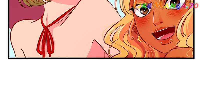 Love 4 a Walk Chapter 13 - Page 66