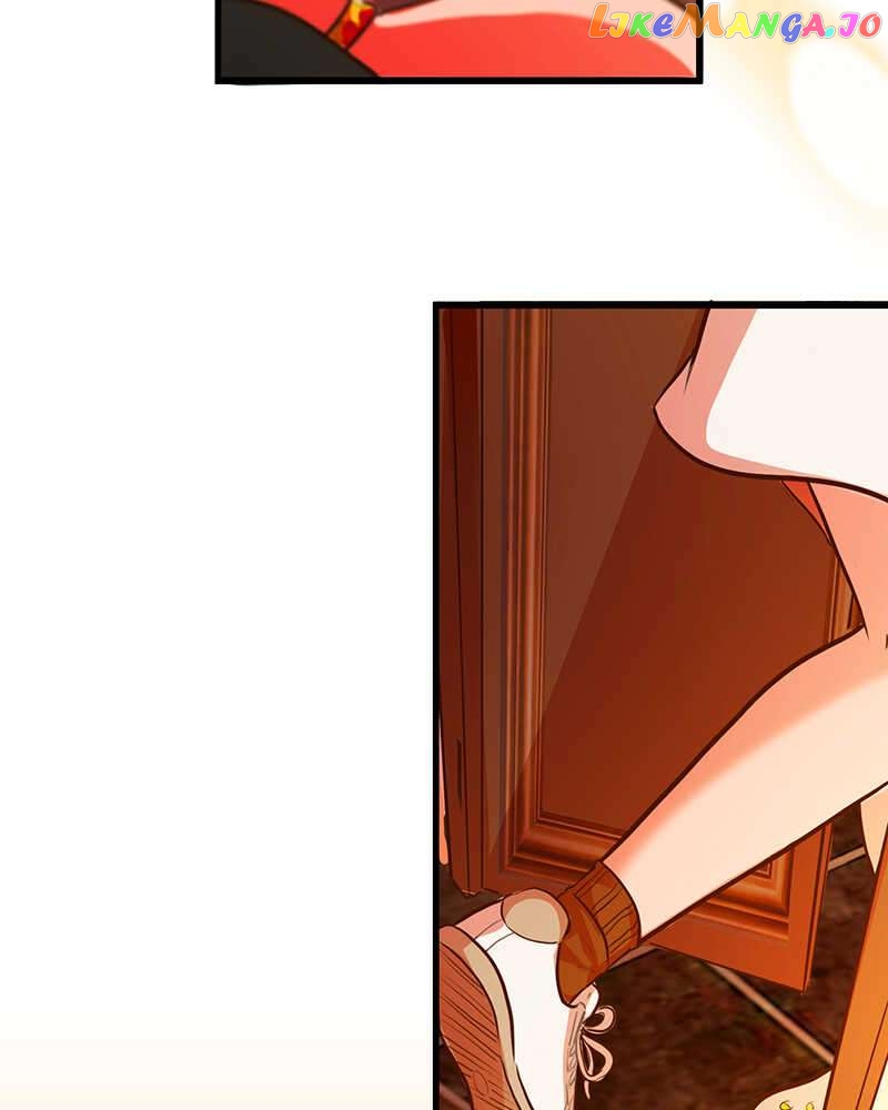 Love 4 a Walk Chapter 13 - Page 9