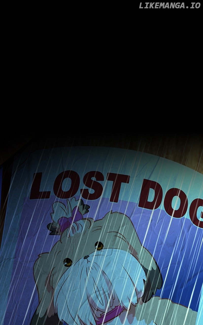 Love 4 a Walk Chapter 14 - Page 1