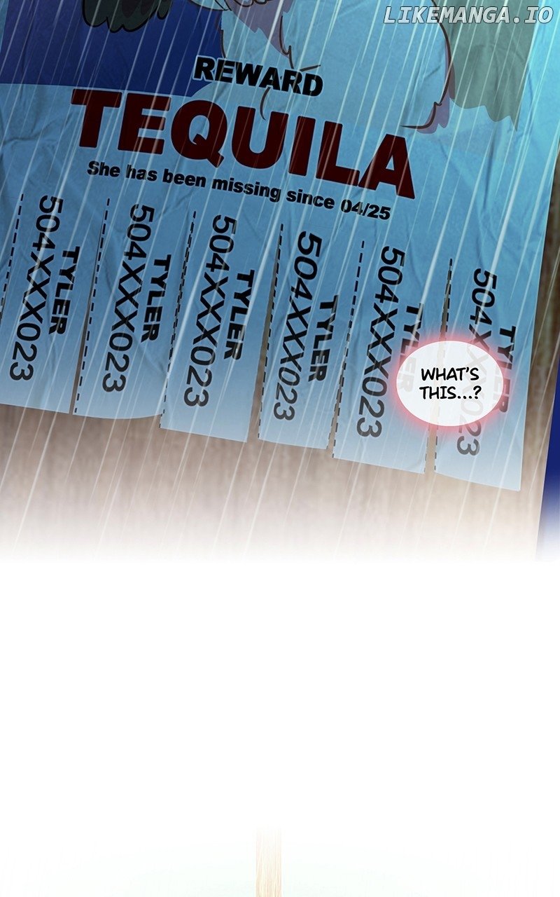 Love 4 a Walk Chapter 14 - Page 2