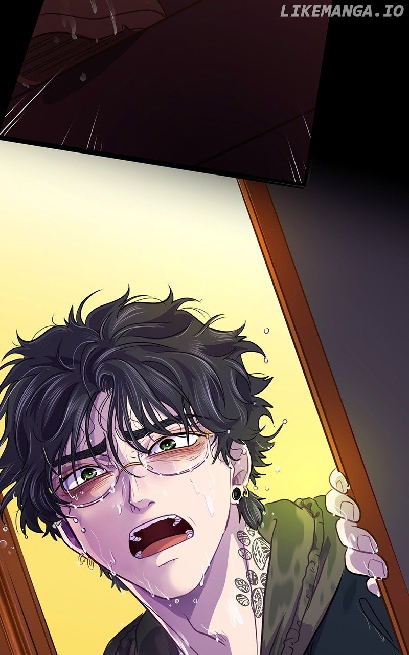 Love 4 a Walk Chapter 14 - Page 15