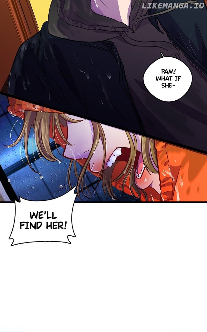 Love 4 a Walk Chapter 14 - Page 16