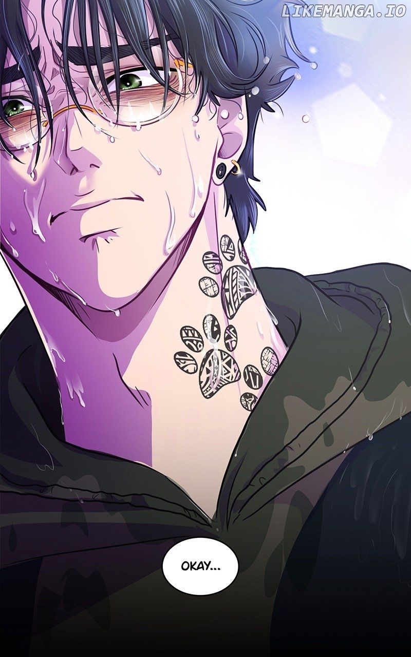 Love 4 a Walk Chapter 14 - Page 18