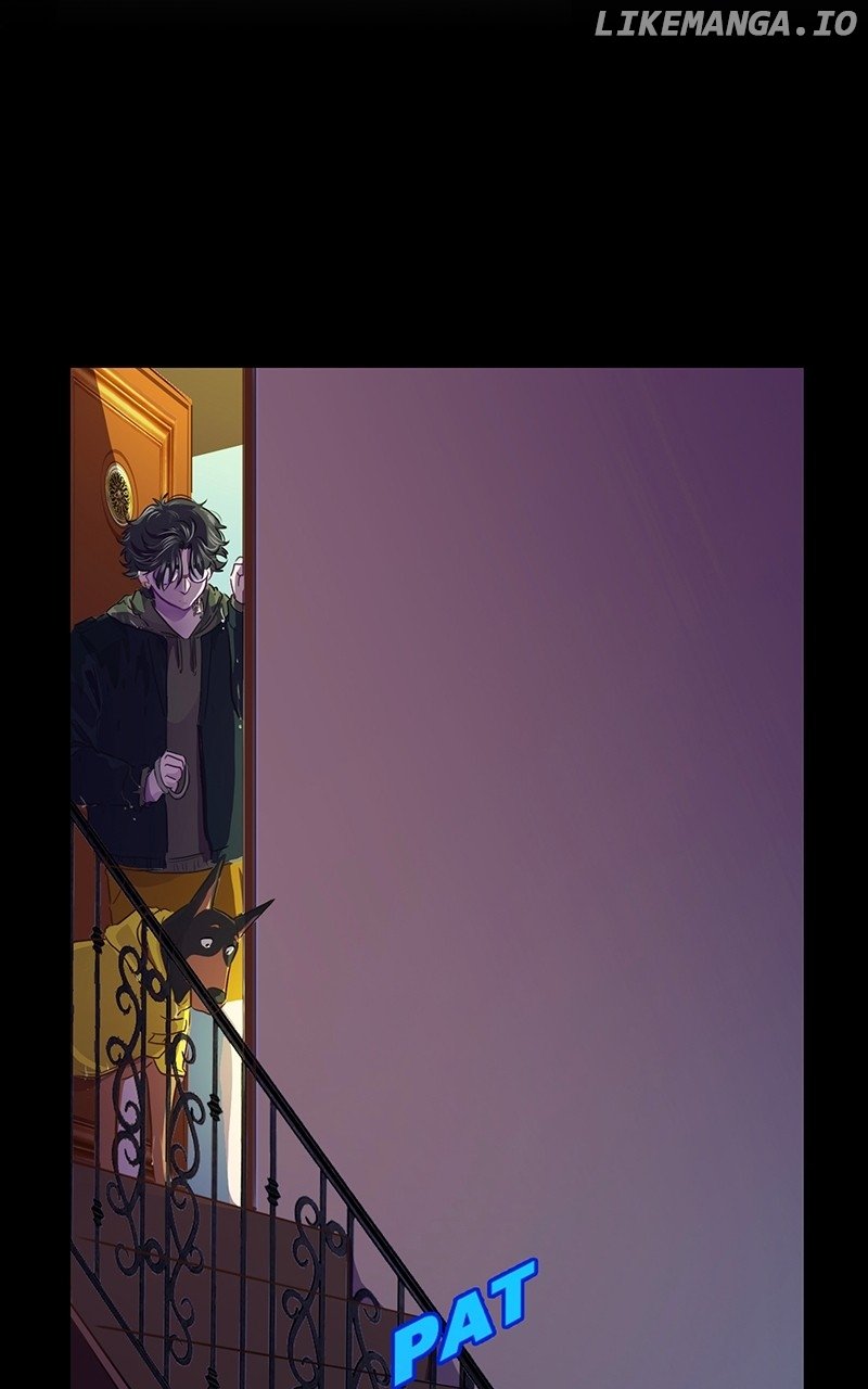 Love 4 a Walk Chapter 14 - Page 19