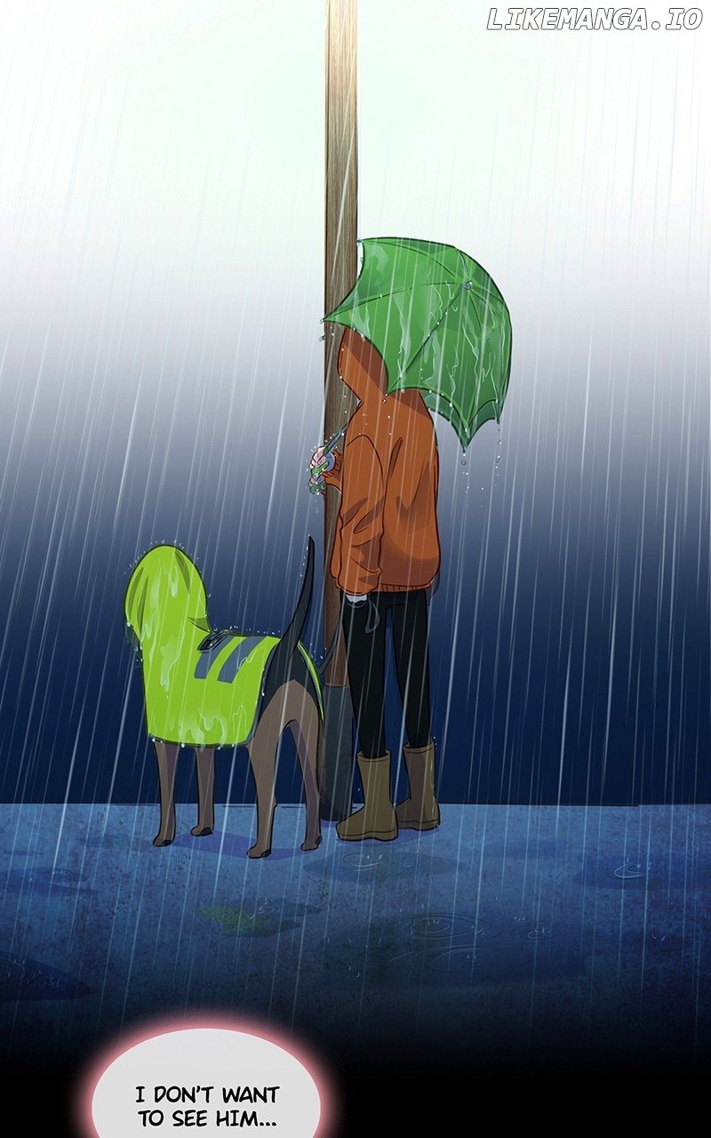 Love 4 a Walk Chapter 14 - Page 3