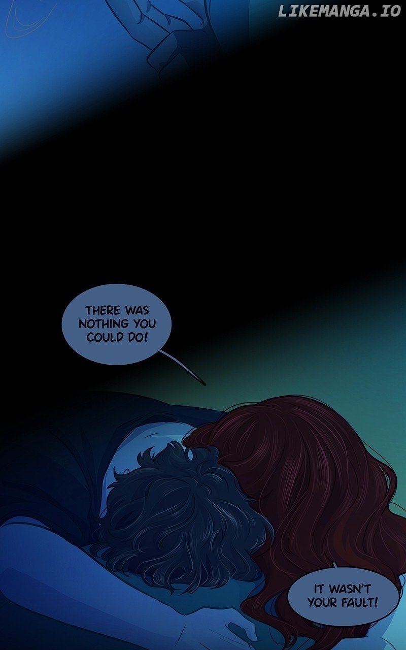 Love 4 a Walk Chapter 14 - Page 26