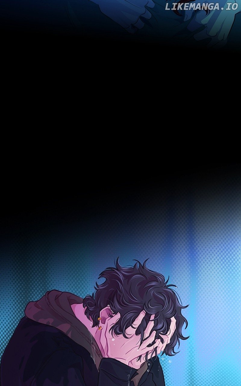 Love 4 a Walk Chapter 14 - Page 27