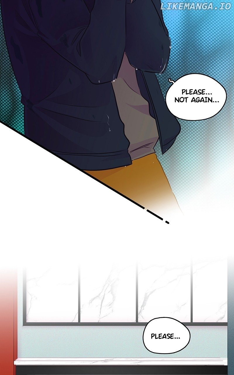 Love 4 a Walk Chapter 14 - Page 28