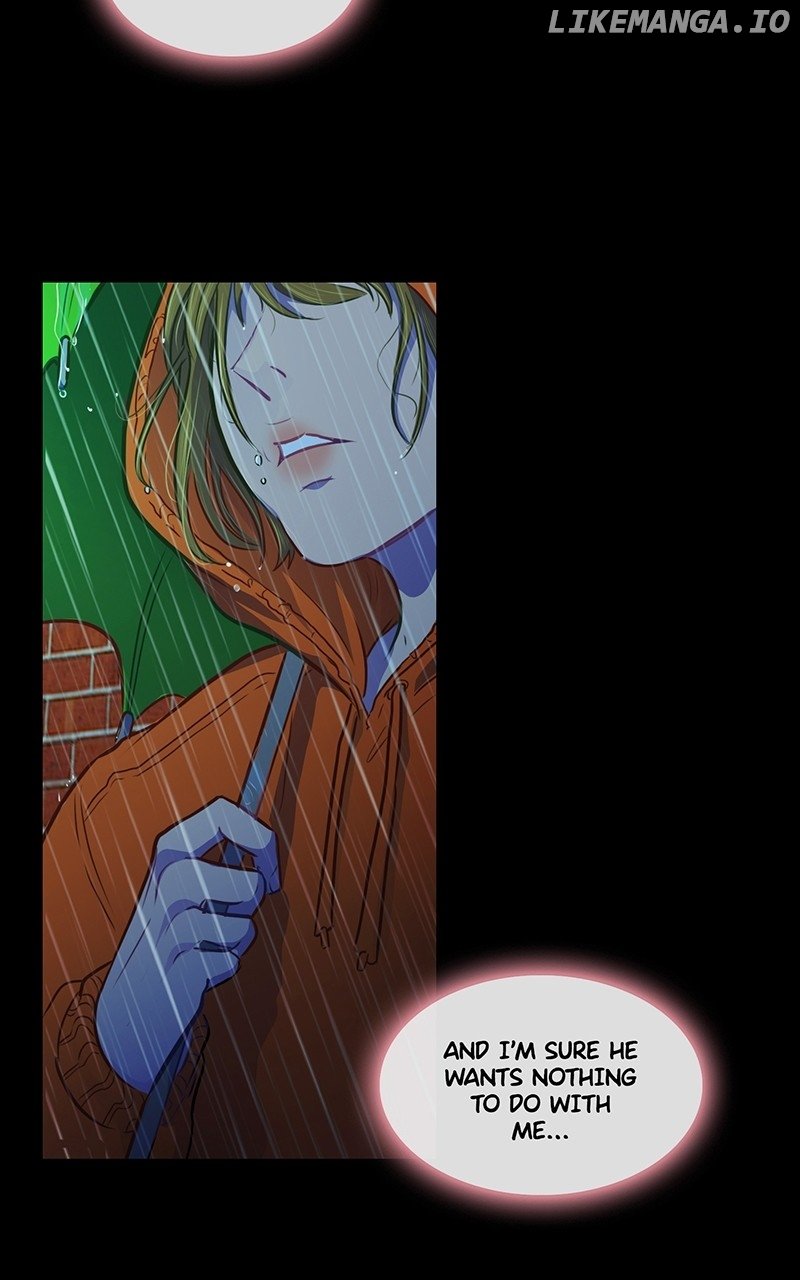 Love 4 a Walk Chapter 14 - Page 4