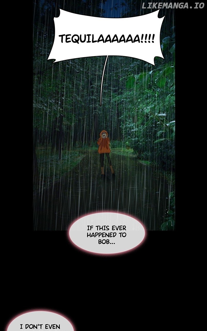 Love 4 a Walk Chapter 14 - Page 33