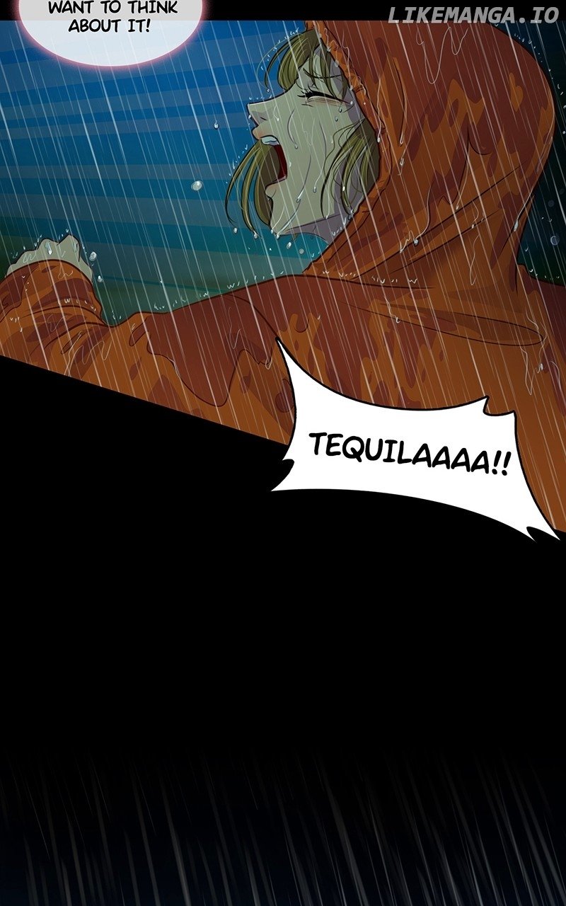 Love 4 a Walk Chapter 14 - Page 34