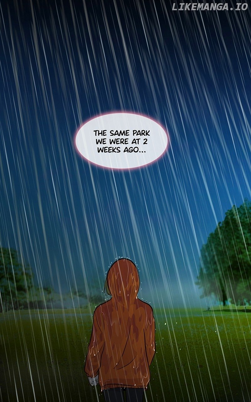 Love 4 a Walk Chapter 14 - Page 35